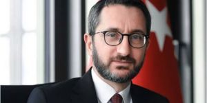 Fahrettin Altun'dan Kılıçdaroğlu'nun FETÖ'nün siyasi ayağıyla ilgili iddialarına yanıt