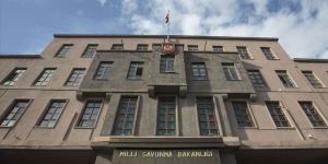 MSB: İdlib'de 51 rejim unsuru etkisiz hale getirildi