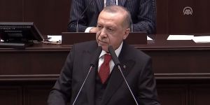 Erdoğan: Askerlerimize en küçük zarar gelmesi halinde rejim güçlerini vuracağız