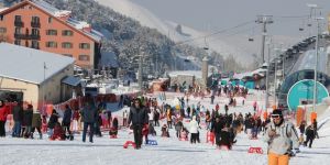 Turizm’de ilk hedefe ulaşıldı