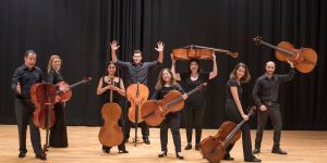 SEVGİLİLER GÜNÜNE ÖZEL KONSER