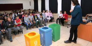 BODRUM BELEDİYESİ’NDEN ATIK EKONOMİSİYLE BÜYÜK DÖNÜŞÜM