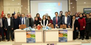 Büyükşehir’den “Atık Ve Atık Yönetimi” Çalıştayı