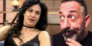 Tuğba Ekinci'den Cem Yılmaz yorumu: Gideri yok!