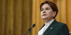 İYİ Parti Genel Başkanı Meral Akşener'den istifalara ilişkin açıklama