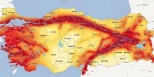 CHP'li vekilden depreme karşı Meclis'e 'Fay Hattı' kanun teklifi