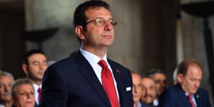Çok tartışılmıştı! İBB Başkanı İmamoğlu'ndan ziyaret