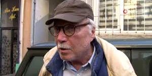 Beyoğlu'nda Prof. Dr. Zeki Fındıkoğlu'na hırsız şoku