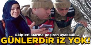 Liseli Didem’den 9 gündür haber yok