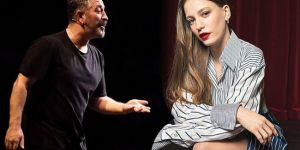 Cem Yılmaz ile Serenay Sarıkaya evleniyor mu?