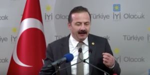 Bahçeli'nin 'istifa' açıklamasına İYİ Parti'den ilk yorum!