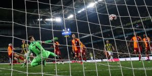 Fenerbahçe-Galatasaray rekabetinden ilginç notlar