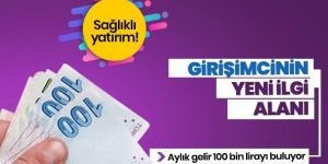 Pilates salonlarına yatırım kazandırıyor: Aylık gelir 100 bin lirayı buluyor