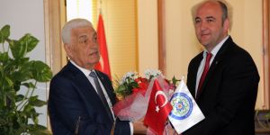 Muğla Büyükşehir işçilerine 3 yıllığına yüzde 34 zam