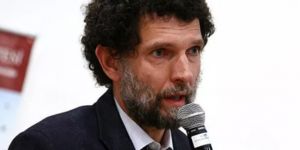 Osman Kavala'yla ilgili kanıt yok