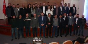 İMO’nun yeni başkanı Orhan