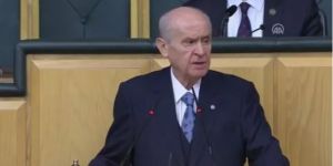 MHP lideri Devlet Bahçeli'den 'Ozan Ceyhun' açıklaması!