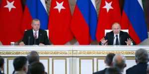 Rusya’dan Erdoğan’a yanıt: Söz konusu değil