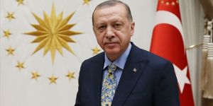 Cumhurbaşkanı Erdoğan'ın doğum gününe sosyal medyada kutlama