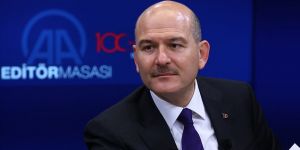 İçişleri Bakanı Soylu: İkna çalışmalarıyla bu yıl 48 terörist örgütten ayrıldı