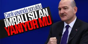 Bakan Soylu'dan beklenen büyük İstanbul depremiyle ilgili açıklama