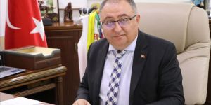 Yalova Belediye Başkanı görevden uzaklaştırıldı