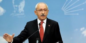 CHP'de olağanüstü İdlib toplantısı