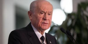 Bahçeli, İdlib'deki gelişmeleri MHP Genel Merkezi'nden takip ediyor