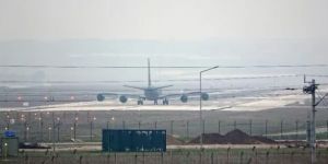 İdlib'deki hain saldırının ardından İncirlik Üssü’nde hareketlilik