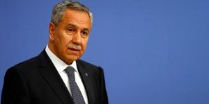Arınç: Babacan ve Davutoğlu hakkında konuşmak mahrem konuları ortaya çıkartabilir
