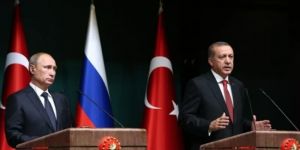 İletişim Başkanı Altun, Erdoğan ve Putin görüşmesini anlattı!