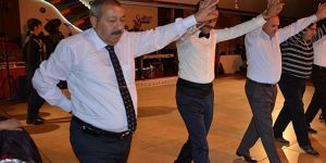 Enver Gümüş vefat etti, Erzurum folklörü yetim kaldı...
