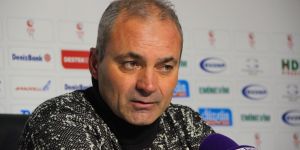 Erzurumspor - Menemenspor maçının ardından