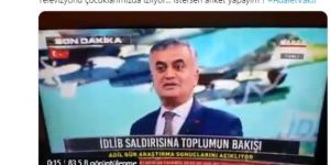 Gür'den canlı yayında Rus kadınlarıyla ilgili tepki çeken sözler!