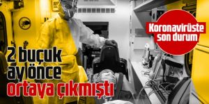 Dünyada Kovid-19 (koronavirüs) bulaşan kişi sayısı 89 bini aştı