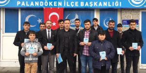 Şehitlerimiz için bir Yasin de sen oku