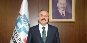 EPDK Başkanlığına Mustafa Yılmaz atandı