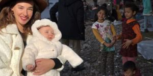Seda Bakan: Bu olaylardan sonra sütüm kesildi