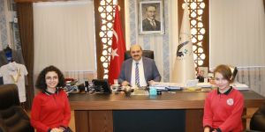 Öğrencilerden sıfır atık girişimi
