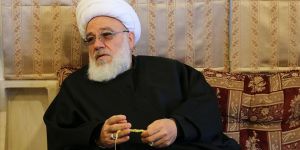Lübnanlı Şii alim Tufeyli: Türkiye İdlib'den çıksaydı sorunları kendi topraklarına çekmiş olacaktı
