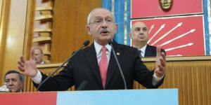 Kılıçdaroğlu: "Düşmanın ayağına niye gidiyorsun?"