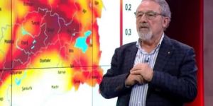 Prof. Naci Görür'den deprem uyarısı!