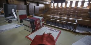 Karlov suikastına ilişkin davada 8 sanık hakkında ağırlaştırılmış müebbet istemi