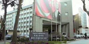Yalova Belediye Başkanı Vekilliğine meclis üyesi Mustafa Tutuk seçildi