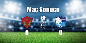 Dadaş 1 puanla dönüyor