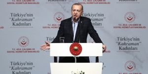 Cumhurbaşkanı Erdoğan bu sözlerle seslendi: Ey Yunanistan...