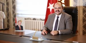 Orhan: “Kadınlarımız baş tacımız”