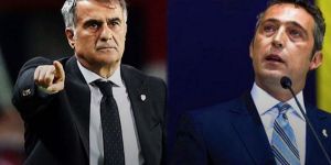 Bomba iddia! Fenerbahçe ve Şenol Güneş...