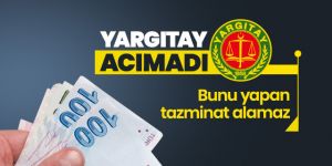 Rapor alarak arkadaşının düğününe giden bir çalışan alacağı tazminattan oldu