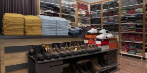 Kızılay Butik Mağaza, Atatürk Üniversitesinde hizmete açıldı